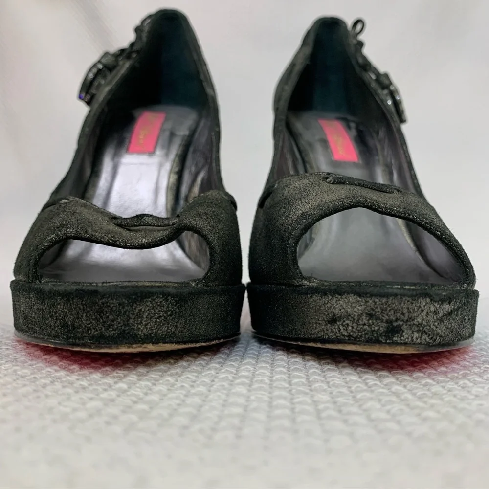 Betsey Johnson betsey johnson